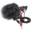 Forevala S20 On-Camera Microphone 3468 SmallRig
