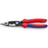 Knipex Kliešte 1382 200 elektroinštalačné 2010587