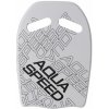 Aqua Speed Plavecká doska WAVE KICKBOARD, sivá