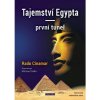 Tajemství Egypta První tunel- Radu Cinamar