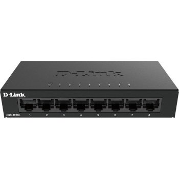 D-Link DGS-108GL