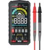 Digitálny univerzálny multimeter Habotest HT126B