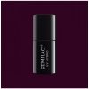 Semilac gél lak 099 Dark Purple Wine 7 ml