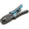 Keline kliešte kombinované na konektory RJ11, RJ14, RJ45 HT-2008AR