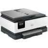 HP OfficeJet Pro 8122e Bezdrôtová All-in-One Farba Tlačiareň, Instant Ink; Obojstranná tlač, Atramentový, Farebná tlač, 4800 x 1200 DPI, A4, Priama tlač, Šedá