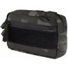 CONDOR OUTDOOR puzdro univerzálne prídavné MULTICAM BLACK