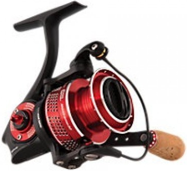 Abu Garcia Revo MGXtreme Spinning 30