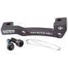 Shimano adapter přední PM/IS 203 mm