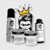 Slick Gorilla King of the Jungle sada pro styling vlasů