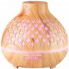 Light Wood aroma difuzér SPA 10 400 ml