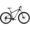 Romet Horský bicykel ROMET RAMBLER FIT 29 2024 M Čierno-sivá 2025