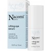 Nacomi Next level Lifting Eye Serum liftingové očné sérum 15 ml