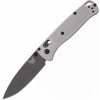 Benchmade Bugout Storm Gray 535BK-08