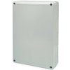 ACQUA Combi 3954 - Plastová rozvodnicová skrina na povrch, 506x330x130mm, IP65