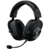 Logitech G PRO X LIGHTSPEED - bezdrôtové herné slúchadlá - čierne 981-000907