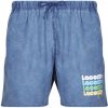 Lacoste Plavky MH9826 Modrá