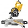 DeWalt DWS773 pokosová píla 1300W, 216mm, rez 250*62mm