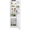 Chladnička Electrolux LNS8FF19S