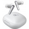 Bezdrôtové slúchadlá do uší Soundcore Liberty 4 Pro biele