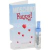 Moschino Funny, vzorka vône pre ženy
