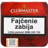 Clubmaster Mini Red 20 ks