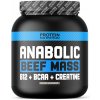 Anabolic Beef Mass - Protein Nutrition 3000 g Vanilla