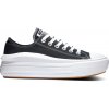 converse CHUCK TAYLOR ALL STAR MOVE Dámske topanky 35 EU 570256C