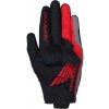 Rukavice REEF V2 HONDA kolekcia, ALPINESTARS (čierna/červená/sivá, veľ. 3XL)