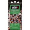 Weber Brikety z kokosových škrupín 2 kg, 18450