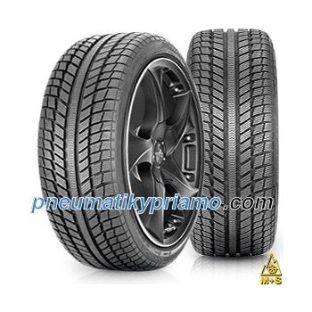 Syron Everest 1 Plus 195/55 R16 91V