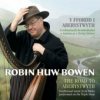 Bowen Robin Huw - Road To Aberystwyth [CD]
