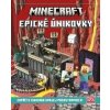 Minecraft - Epické únikovky - Kolektiv