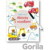 Napíš a zmaž Aktivity s vozidlami