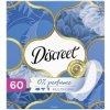 Discreet intímne vložky Air 60 ks