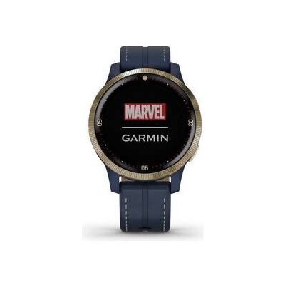 Garmin Legacy Hero Captain Marvel od 405 € - Heureka.sk