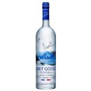 Grey Goose 40% 1 l (čistá fľaša)