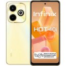 Infinix Hot 40i 4GB/128GB