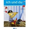 Ich und du neu. Język niemiecki. Szkoła podstawowa klasa 3. Podręcznik