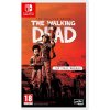 The Walking Dead: The Final Season
