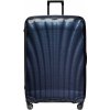 Samsonite C-lite Spinner tmavo modrá 144 l
