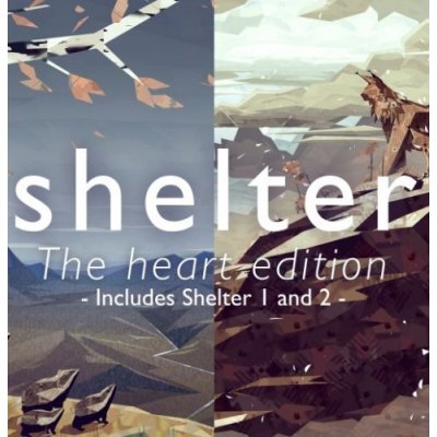 Shelter (The Heart Edition)