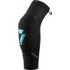7iDP Transition Elbow Black
