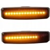 DYNAMICKÉ LED smerovky BMW 5 E39 1995-2003