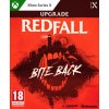 XSX Redfall Bite Back Upgrade