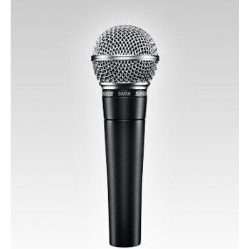 Shure SM58