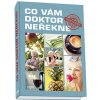 Co vám doktor neřekne
