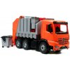 Lena Auto smetiar 72cm 3-osý