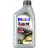 Motorový olej MOBIL MOB10W40D1