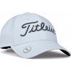 Titleist Womens Players Performance Ball Marker Bluebird/Washed Indigo/White UNI Šiltovka