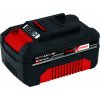 EINHELL Power-X-Change 18 V, 4,0 Ah